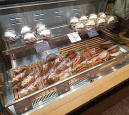 THE STANDARD BAKERS 宇都宮駅パセオ