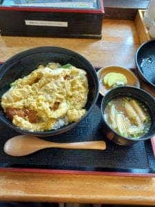 御食事処 よもやま 道の駅きくがわ