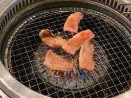 じゅうじゅうカルビ 五条高倉店