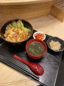 新橋十番 2丁目店