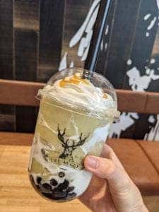 THE ALLEY 有明ガーデン店