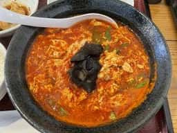 宮崎辛麺屋 辛福 薬院店