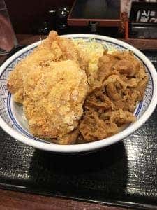 吉野家 綱島駅東口店