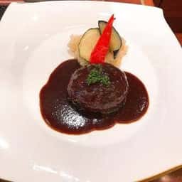 ラウンジ クオーレ