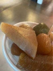 秩父 藤田屋 こんにゃく店