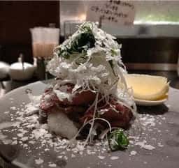 炭火焼鳥えんとつ 東門店