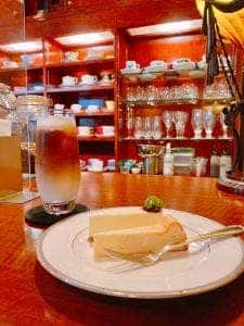 Le Premier Cafe 心斎橋本店