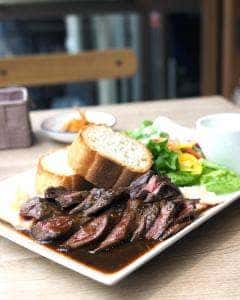 Brasserie ni-ke