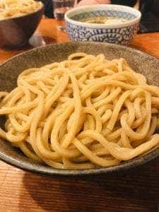 自家製麺 えなみ