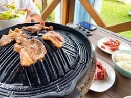 富良野ジンギスカン ひつじの丘