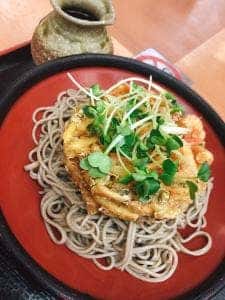 お食事処 祥楽 祥福の湯