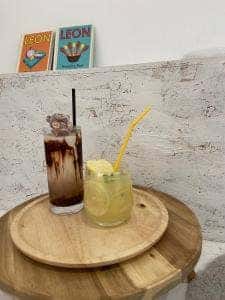 CAFE TIA’M