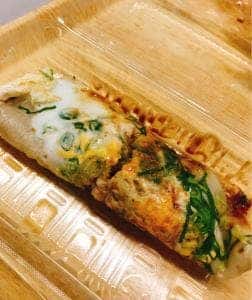 いかやき やまげん 京橋本店