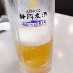 海鮮料理 おかりば