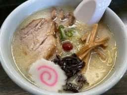 らーめん山頭火 美瑛店
