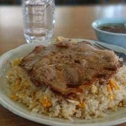 池田屋食堂