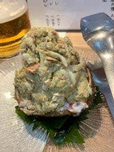 りき六