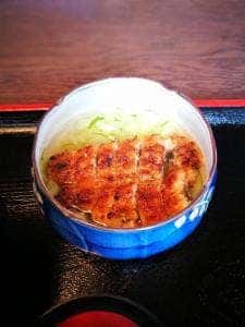 木原鰻屋分店