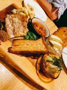 イタリア処 Tappa