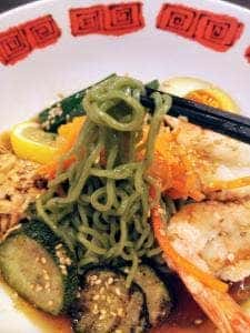 バーミヤン 国立矢川店