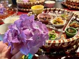 発酵カフェ 小春日和