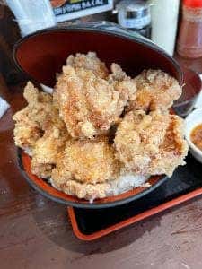 餃子のさんくみ 立川本店