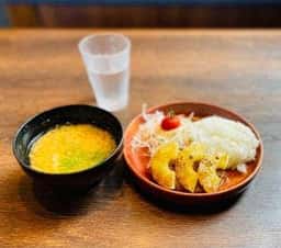 びっくりドンキー 神山店