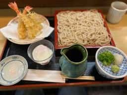 そば処 近善