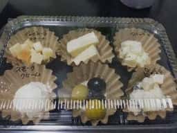La Petite Fromagerie ～小さなチーズの店～