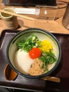 蕎麦・地酒 金亀庵草津駅前店