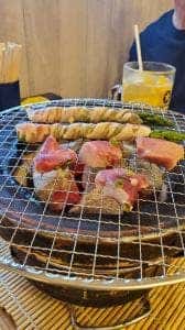 平塚ホルモンセンター 小太郎