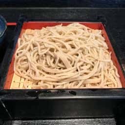 そば切り稲美