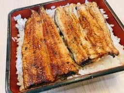 蒲焼割烹 八沢川