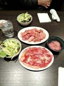 焼肉おくう GEMS新横浜店