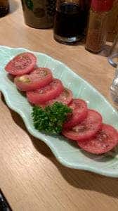 炭火やきとり 爛漫