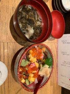 金沢まいもん寿司 珠姫 大手町店