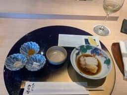 天ぷら たなか