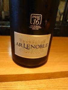 Le comptoir de TABATA