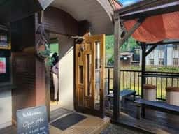 Cafe chocotte