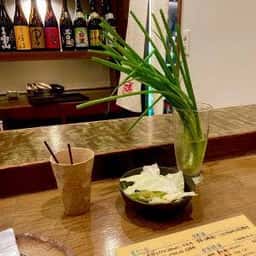 串かつ専門店 喝