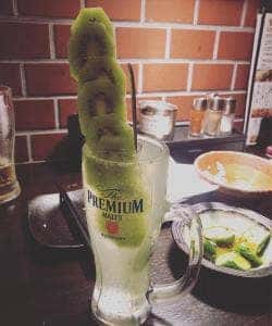 やきとり たづや 布施店