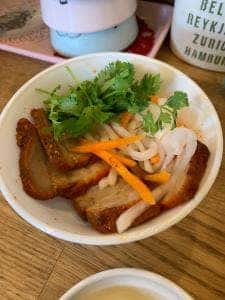 バインミーゴンゴン 新小岩店