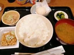 納豆工房せんだい屋 下北沢店
