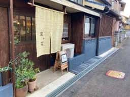 Cafeごはん 魚々菜