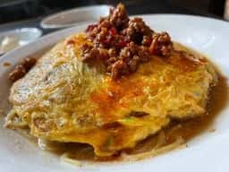 中華料理ニーヨン 小牧店