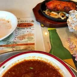 アダルサ 東小金井南口店