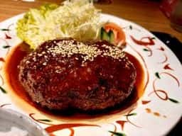 お食事ハウス ローリック