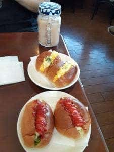 カフェレストリンゴ