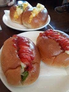 カフェレストリンゴ