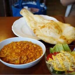 ベンガルカレー亭マンナン